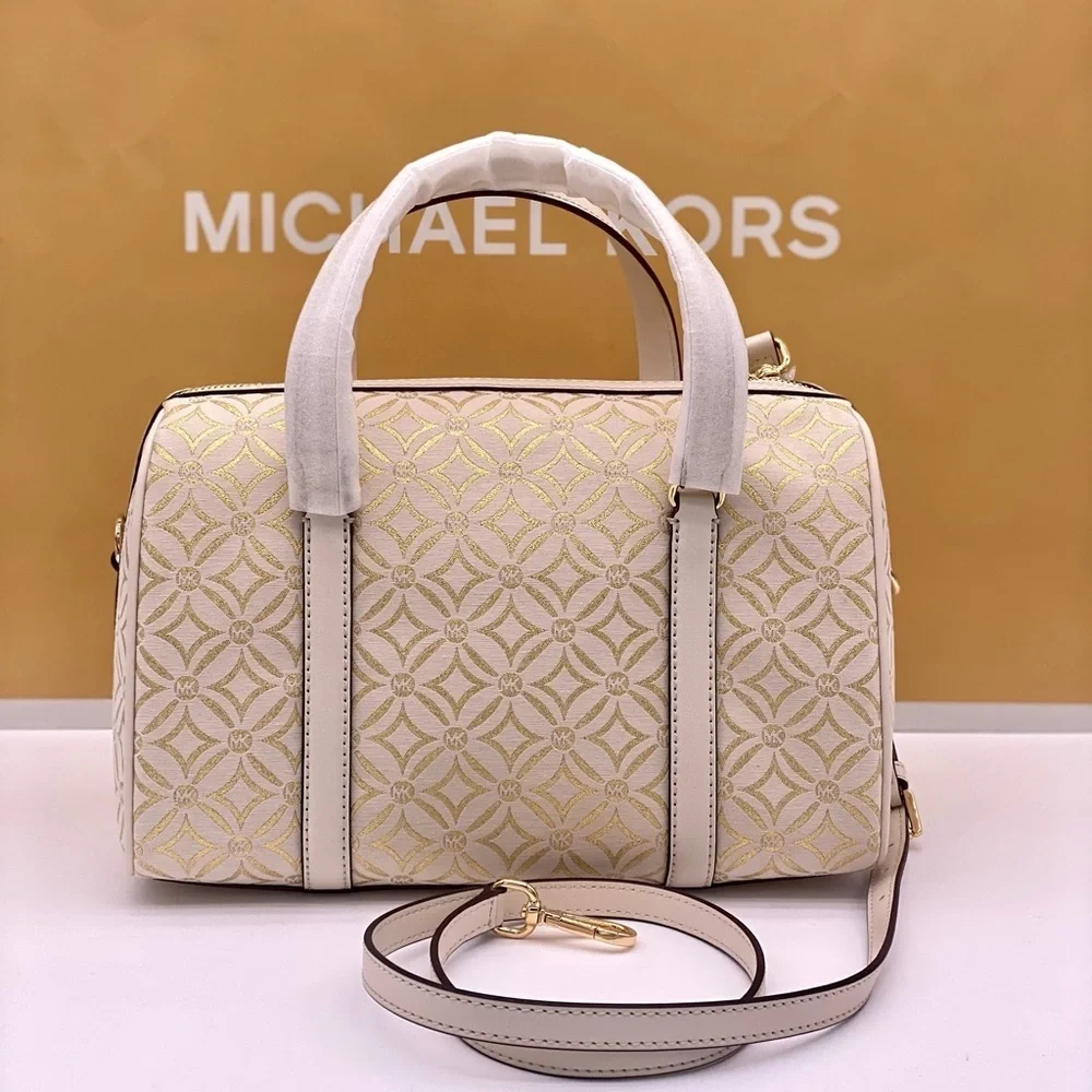 Michael Kors elevate your